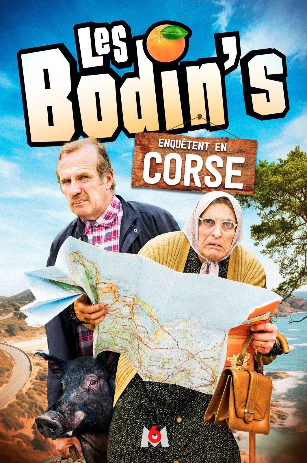 Les Bodin's